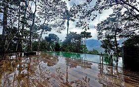 Viceroy Luxury Mountain Resort And Spa